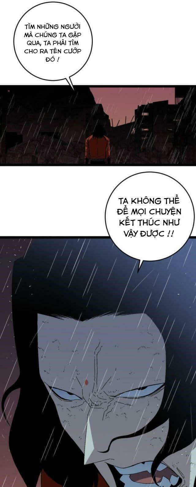 Thiên Phú Của Ngươi, Giờ Là Của Ta Chapter 12 - Trang 2