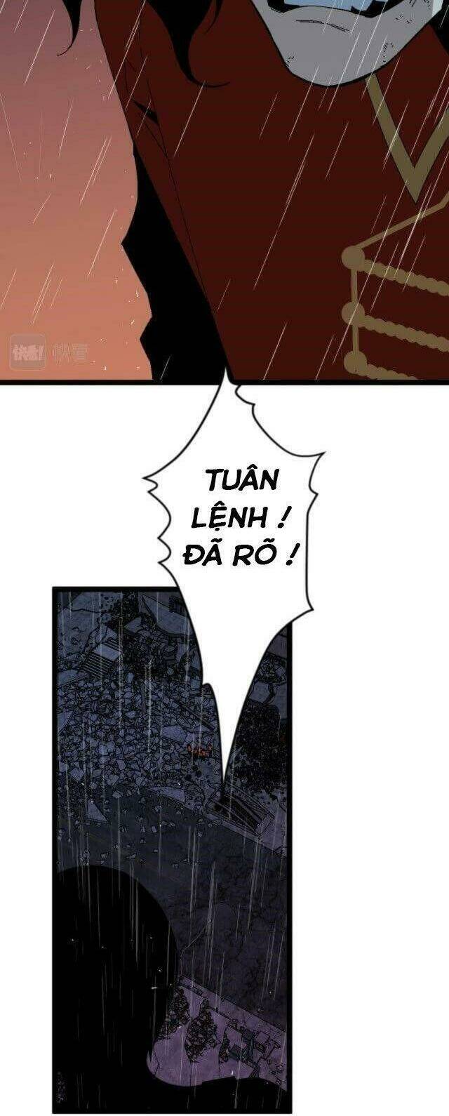 Thiên Phú Của Ngươi, Giờ Là Của Ta Chapter 12 - Trang 2