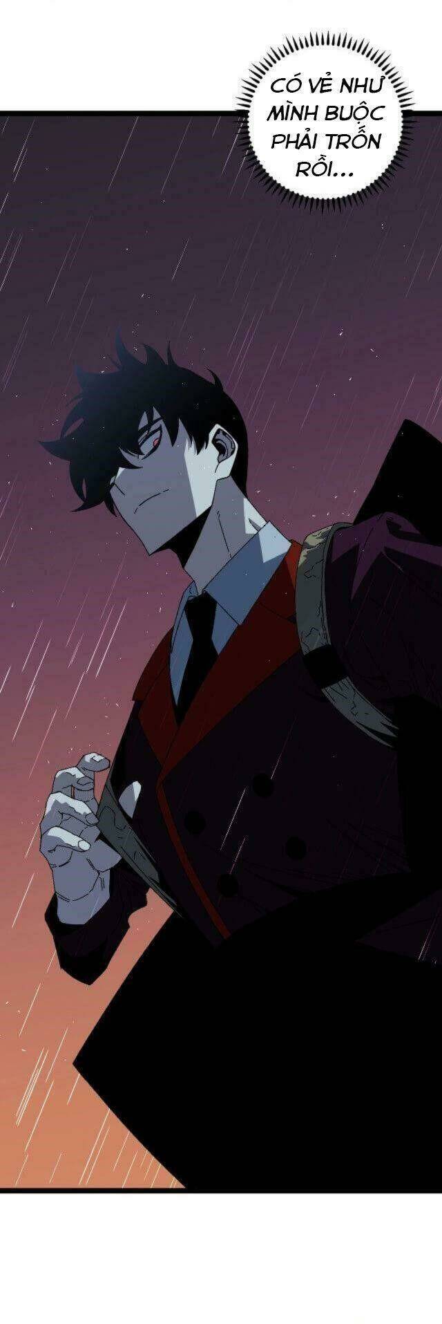 Thiên Phú Của Ngươi, Giờ Là Của Ta Chapter 12 - Trang 2