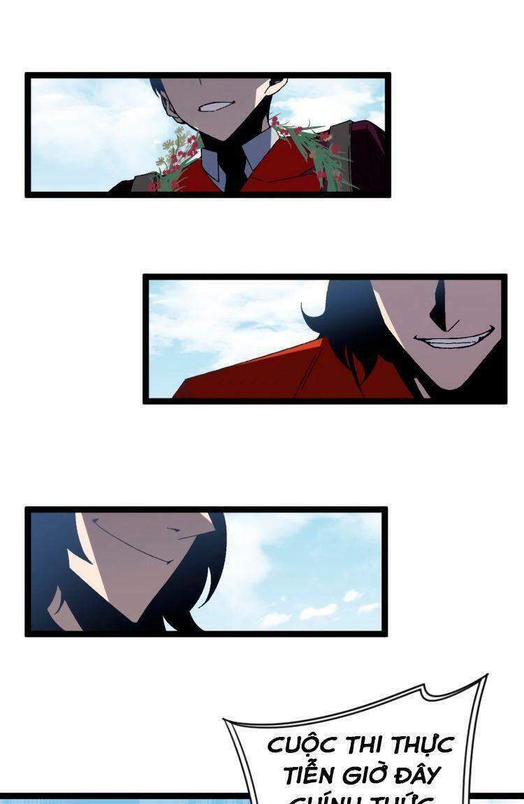 Thiên Phú Của Ngươi, Giờ Là Của Ta Chapter 13 - Trang 2