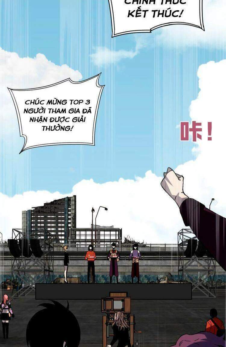 Thiên Phú Của Ngươi, Giờ Là Của Ta Chapter 13 - Trang 2