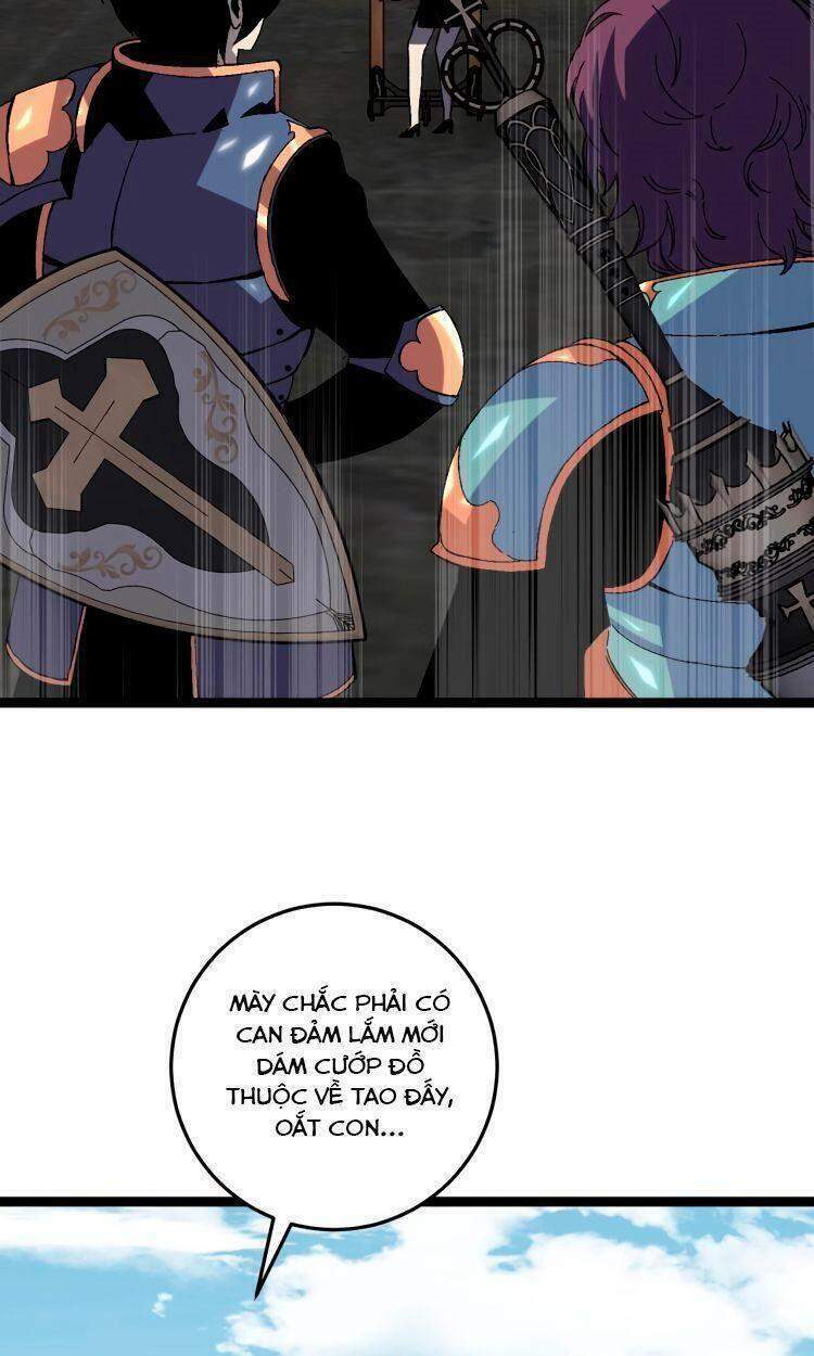 Thiên Phú Của Ngươi, Giờ Là Của Ta Chapter 13 - Trang 2