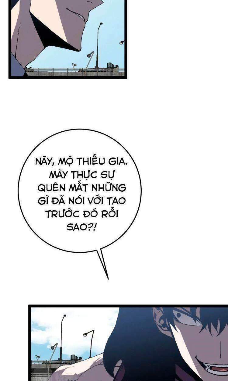 Thiên Phú Của Ngươi, Giờ Là Của Ta Chapter 13 - Trang 2