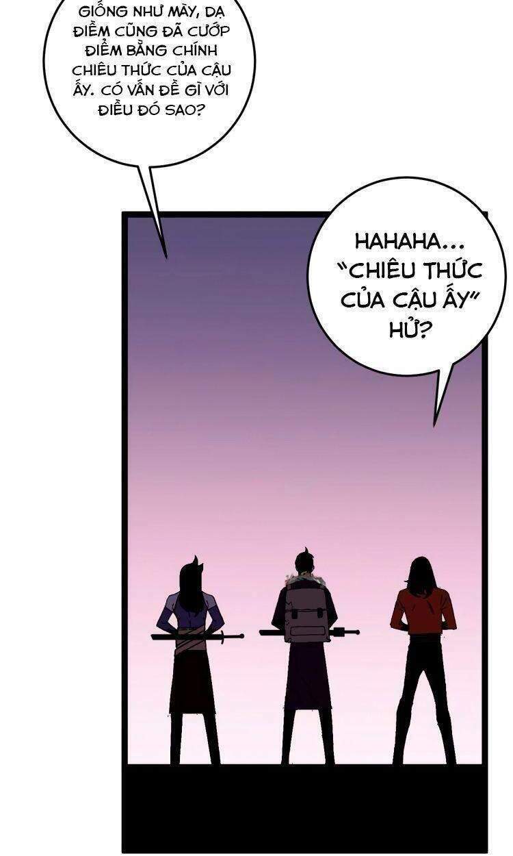 Thiên Phú Của Ngươi, Giờ Là Của Ta Chapter 13 - Trang 2