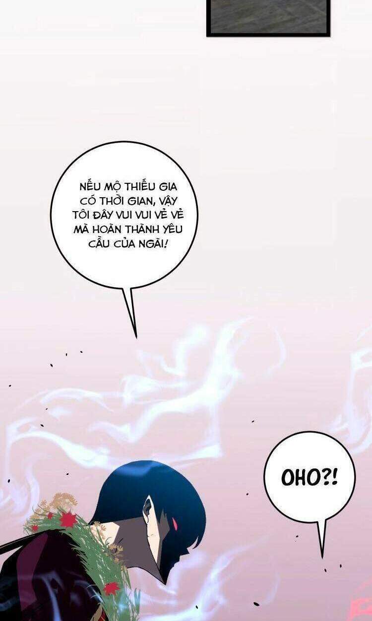 Thiên Phú Của Ngươi, Giờ Là Của Ta Chapter 13 - Trang 2