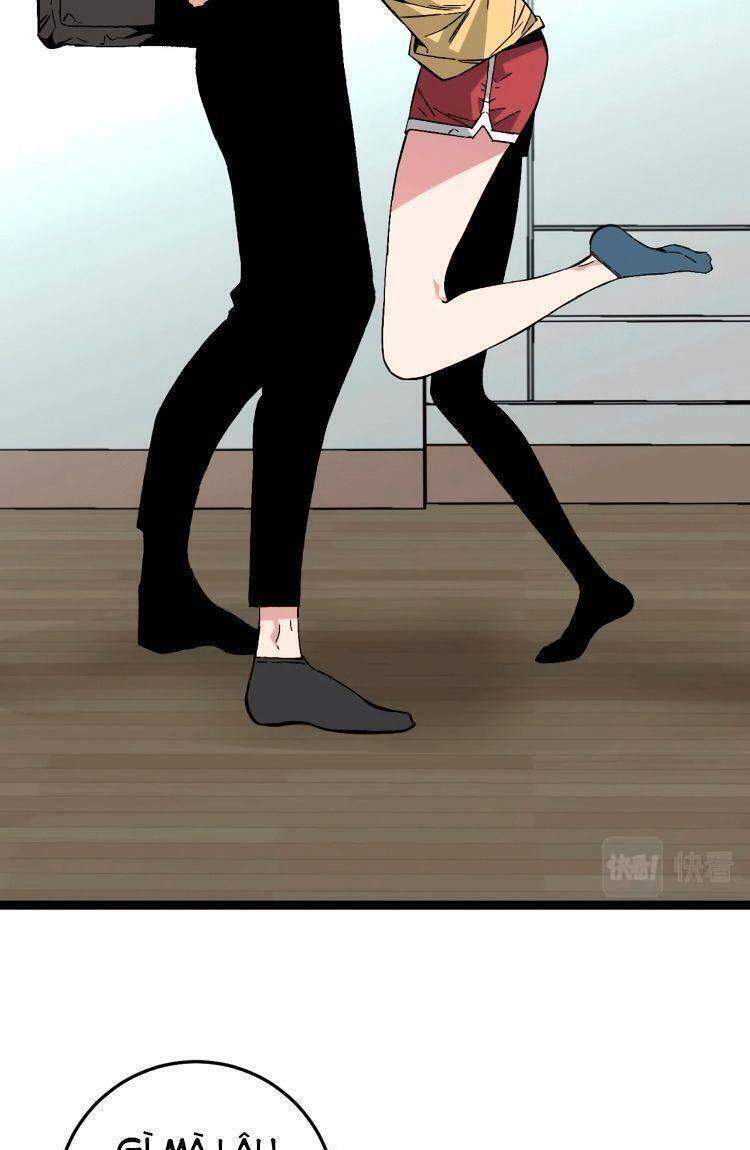 Thiên Phú Của Ngươi, Giờ Là Của Ta Chapter 13 - Trang 2