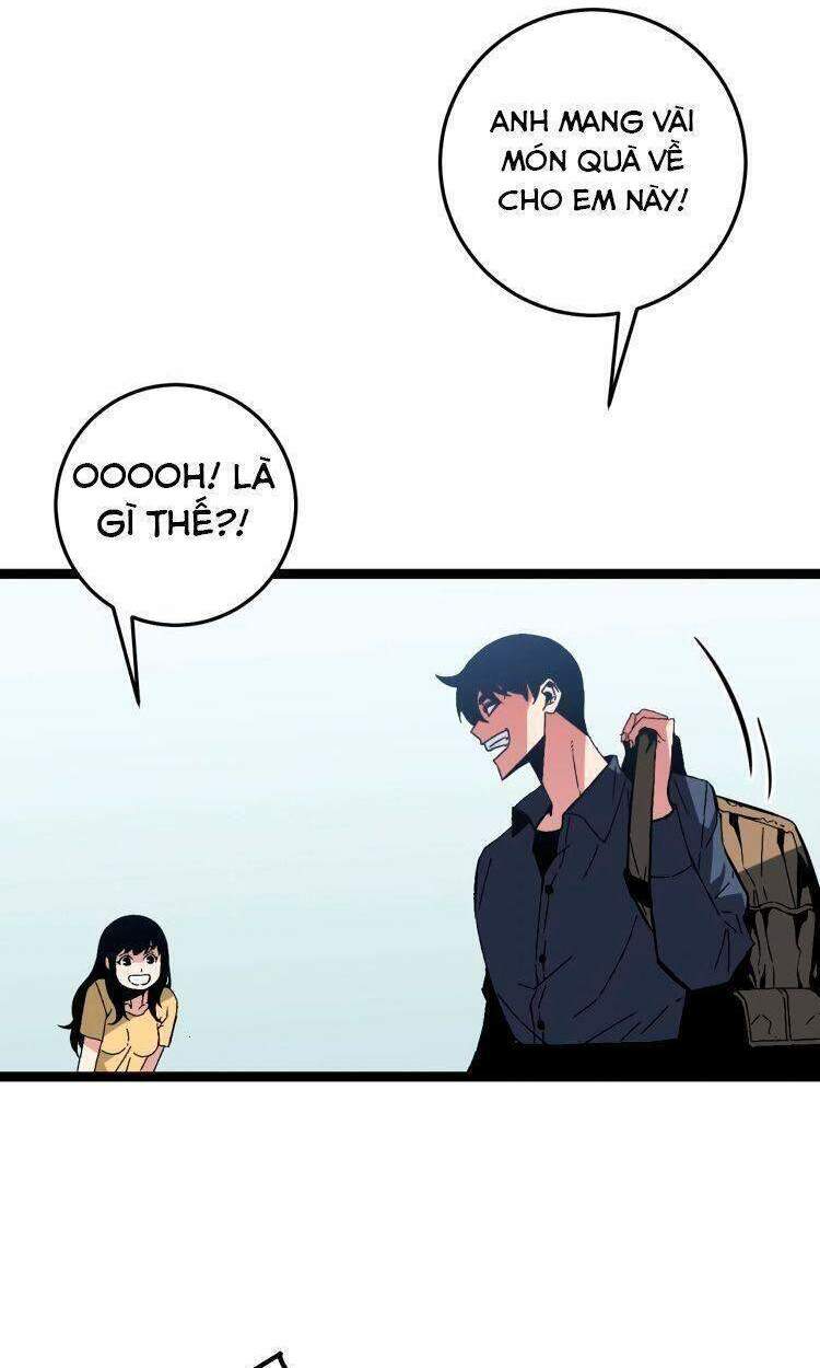 Thiên Phú Của Ngươi, Giờ Là Của Ta Chapter 13 - Trang 2