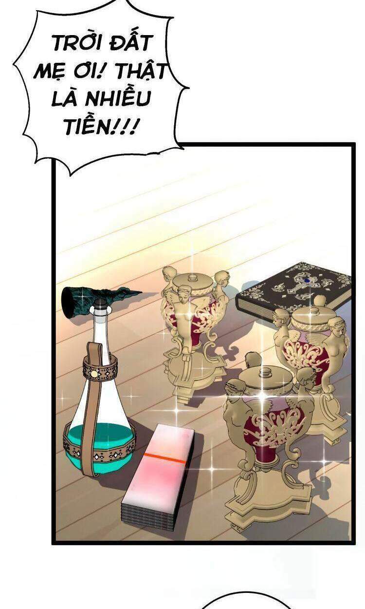 Thiên Phú Của Ngươi, Giờ Là Của Ta Chapter 13 - Trang 2