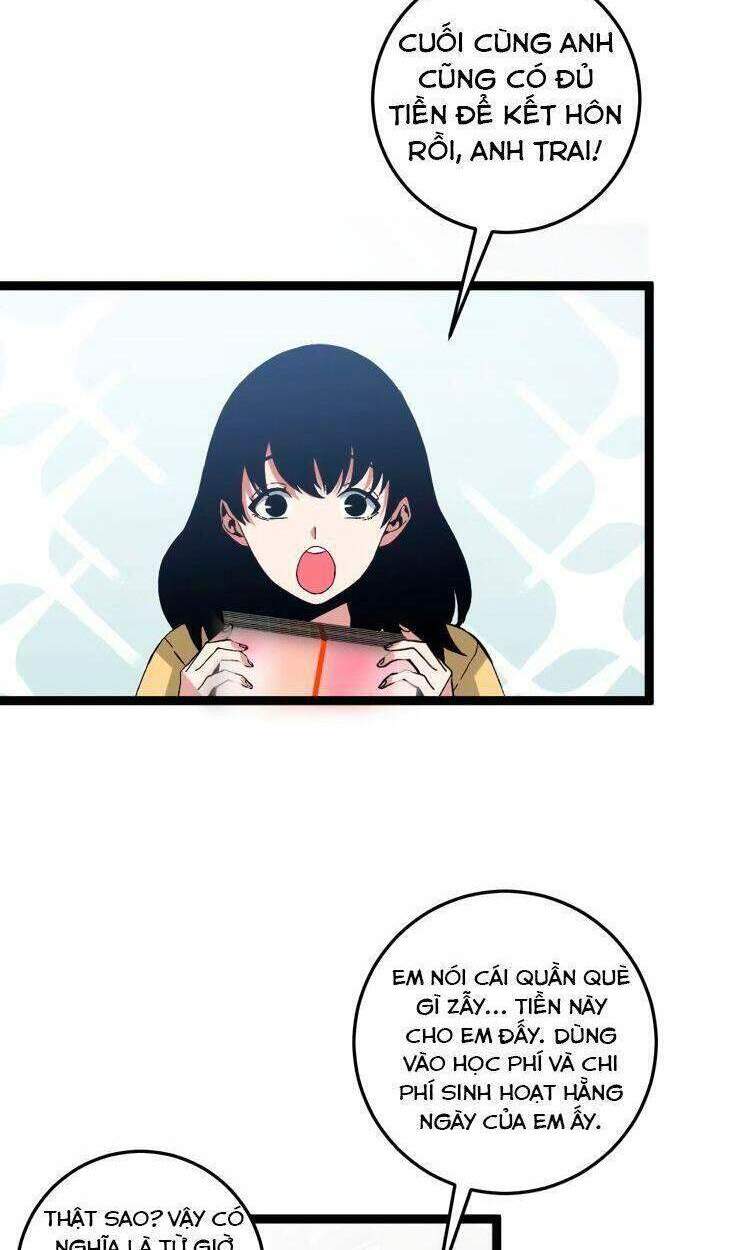 Thiên Phú Của Ngươi, Giờ Là Của Ta Chapter 13 - Trang 2