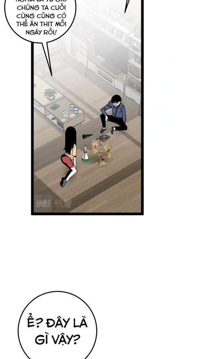 Thiên Phú Của Ngươi, Giờ Là Của Ta Chapter 13 - Trang 2