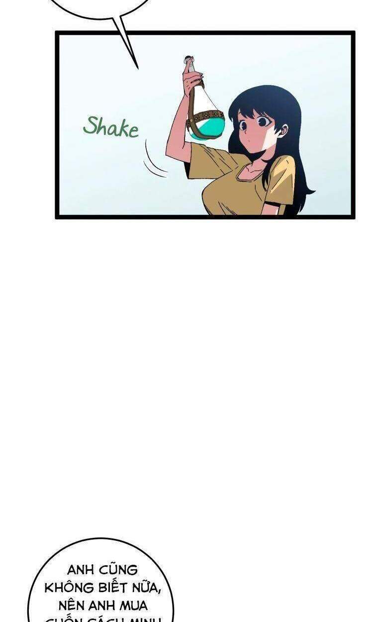 Thiên Phú Của Ngươi, Giờ Là Của Ta Chapter 13 - Trang 2