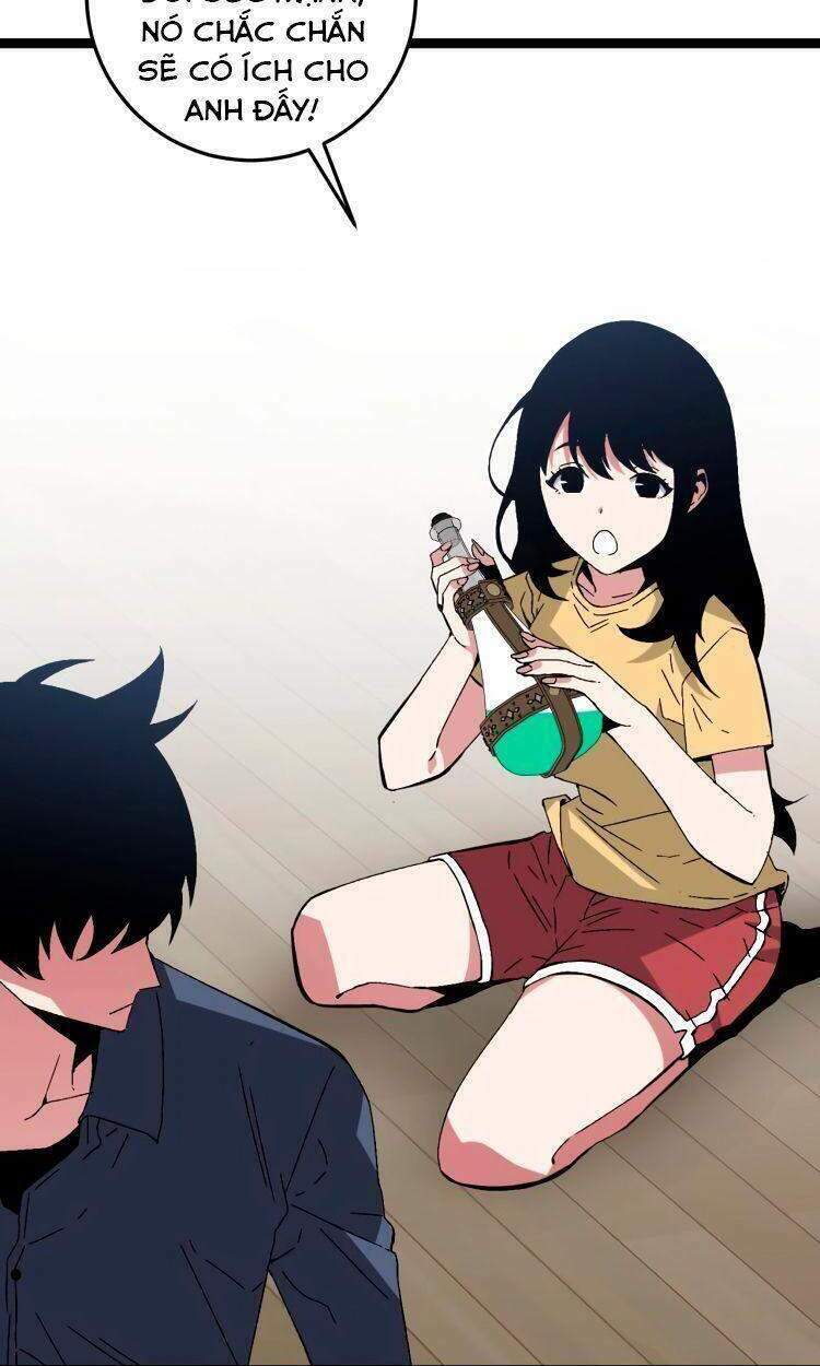 Thiên Phú Của Ngươi, Giờ Là Của Ta Chapter 13 - Trang 2