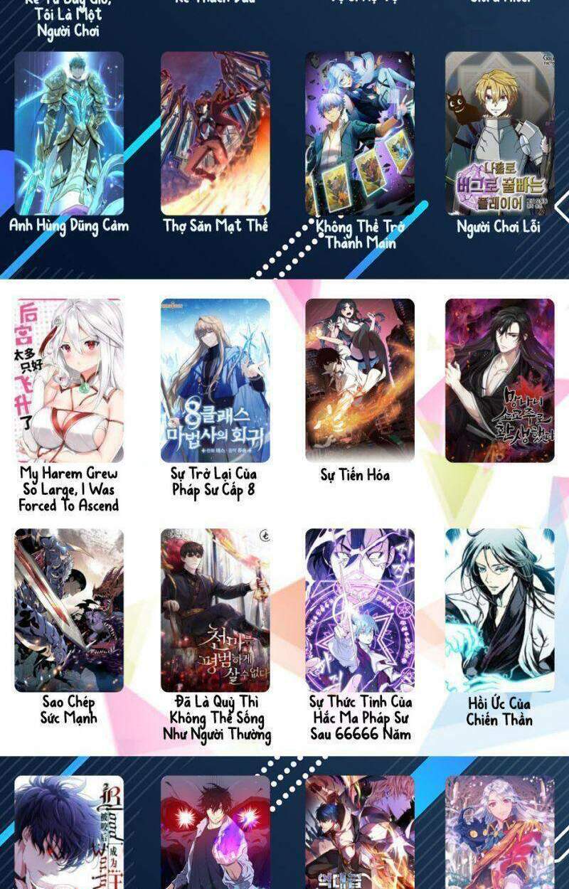 Thiên Phú Của Ngươi, Giờ Là Của Ta Chapter 13 - Trang 2