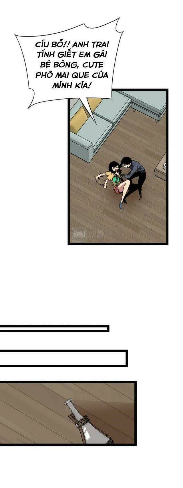 Thiên Phú Của Ngươi, Giờ Là Của Ta Chapter 14 - Trang 2