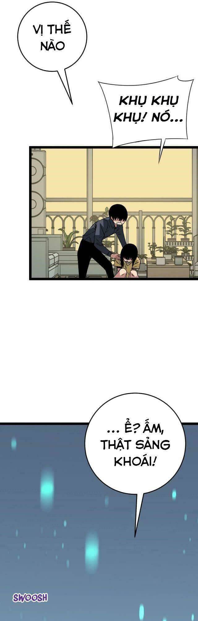 Thiên Phú Của Ngươi, Giờ Là Của Ta Chapter 14 - Trang 2