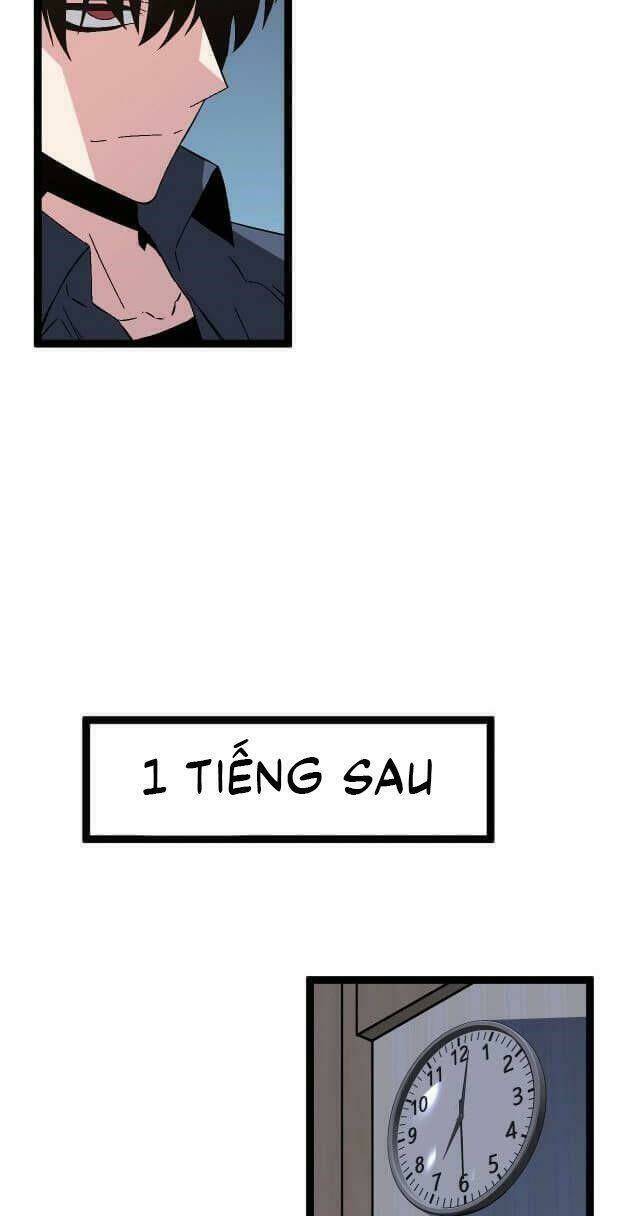 Thiên Phú Của Ngươi, Giờ Là Của Ta Chapter 14 - Trang 2