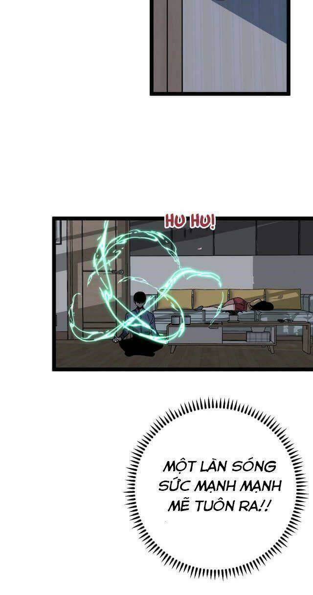 Thiên Phú Của Ngươi, Giờ Là Của Ta Chapter 14 - Trang 2