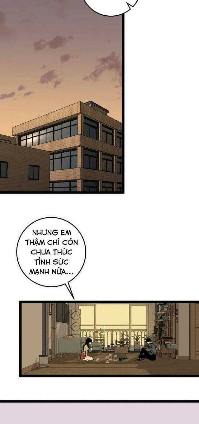 Thiên Phú Của Ngươi, Giờ Là Của Ta Chapter 14 - Trang 2