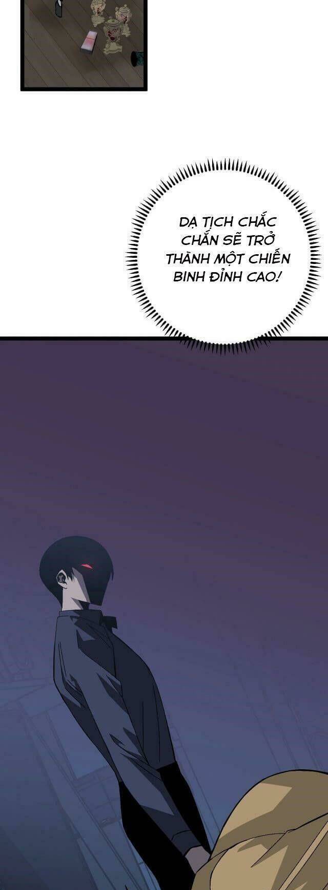 Thiên Phú Của Ngươi, Giờ Là Của Ta Chapter 14 - Trang 2