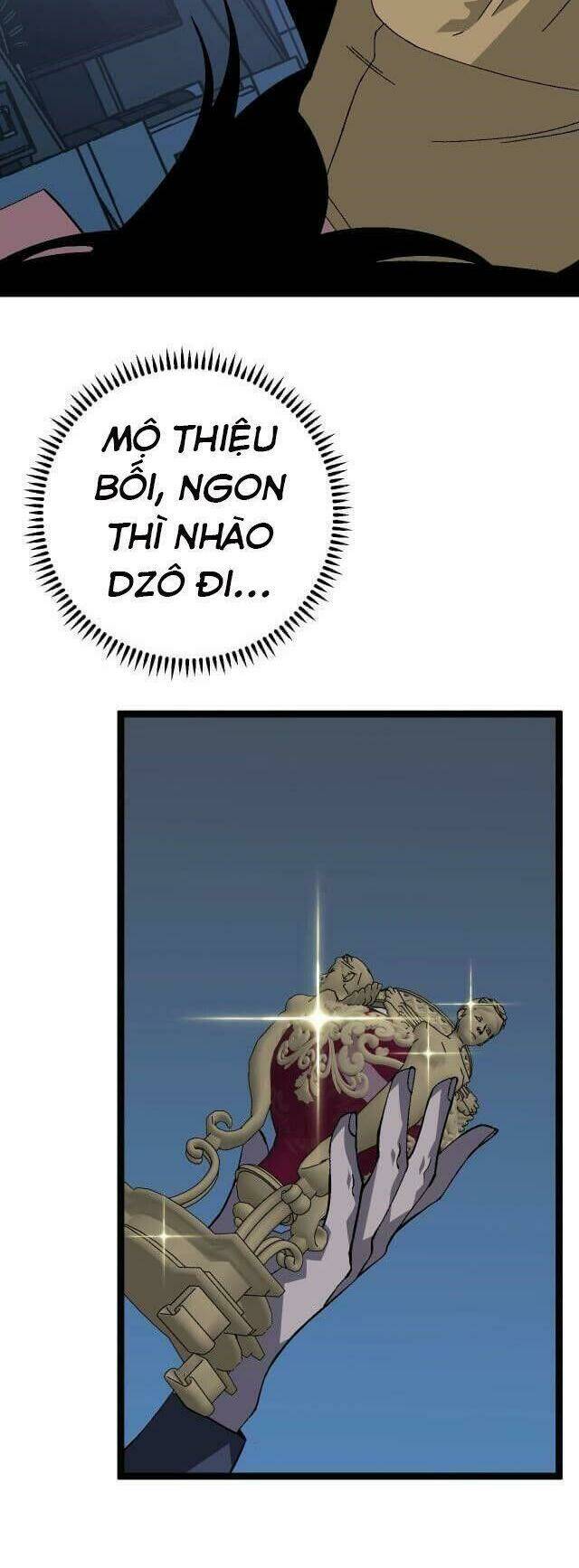 Thiên Phú Của Ngươi, Giờ Là Của Ta Chapter 14 - Trang 2