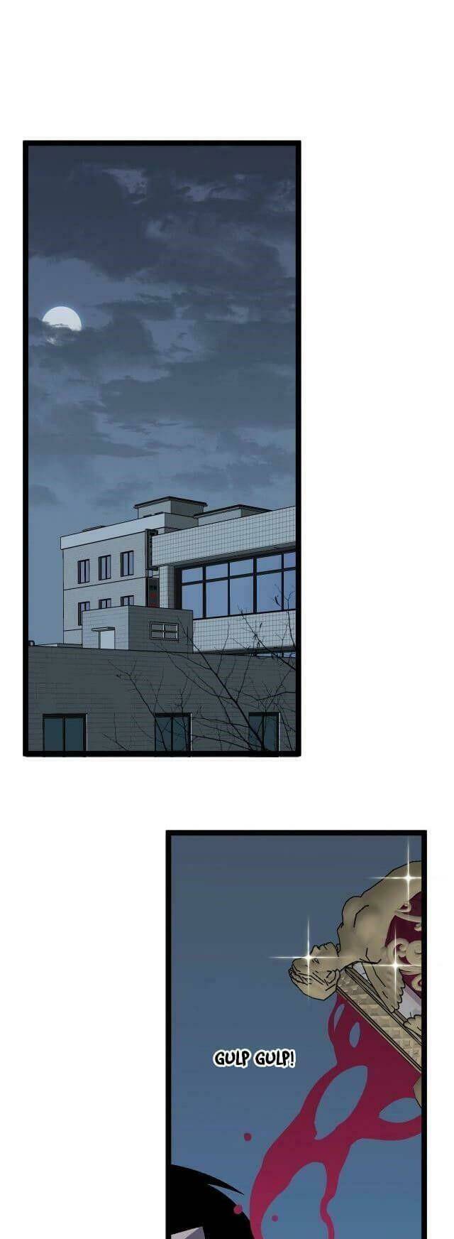 Thiên Phú Của Ngươi, Giờ Là Của Ta Chapter 14 - Trang 2