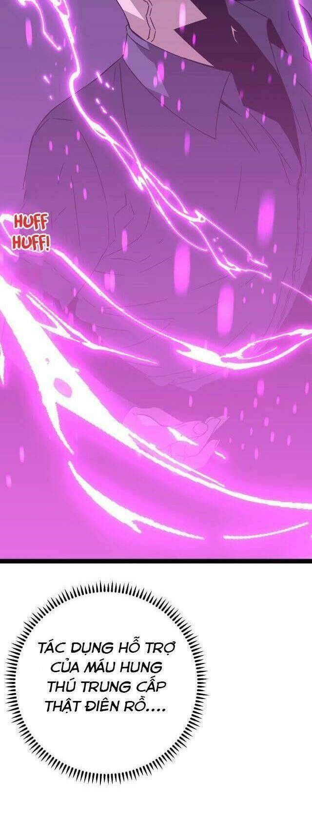 Thiên Phú Của Ngươi, Giờ Là Của Ta Chapter 14 - Trang 2