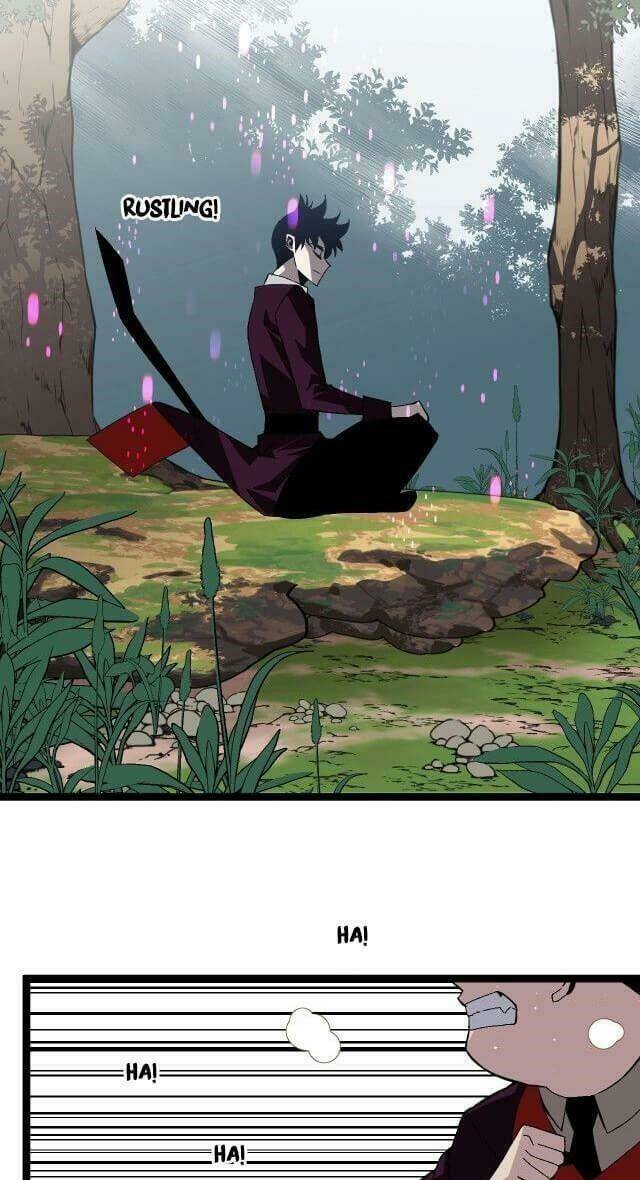 Thiên Phú Của Ngươi, Giờ Là Của Ta Chapter 14 - Trang 2