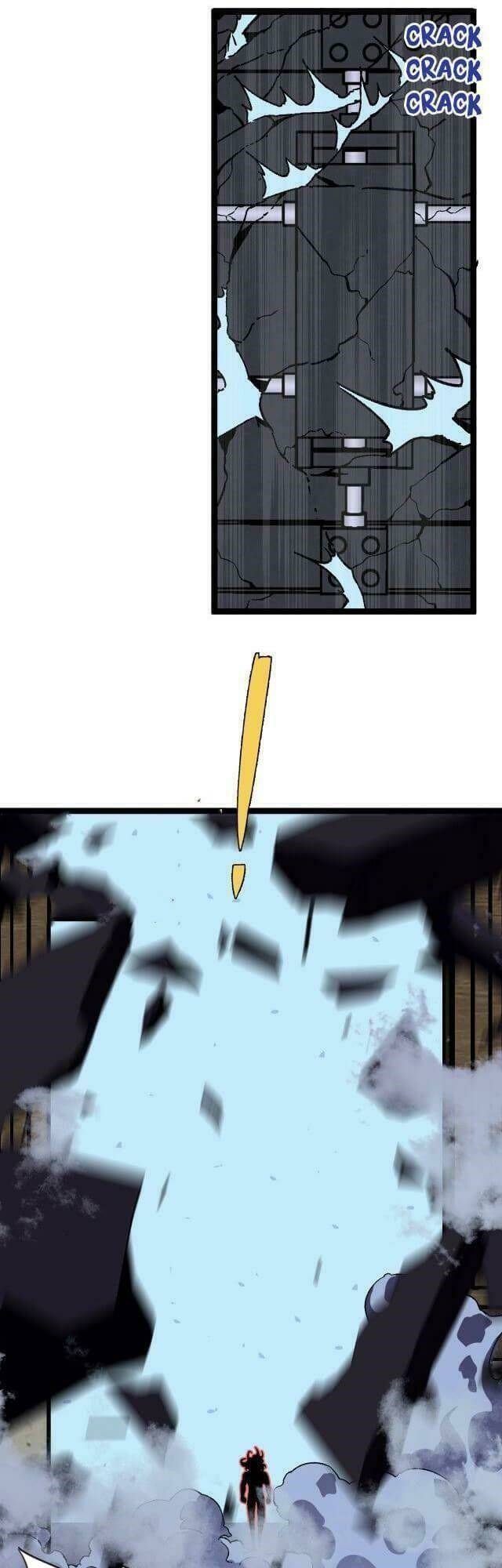 Thiên Phú Của Ngươi, Giờ Là Của Ta Chapter 14 - Trang 2