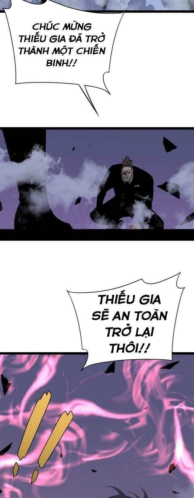 Thiên Phú Của Ngươi, Giờ Là Của Ta Chapter 14 - Trang 2