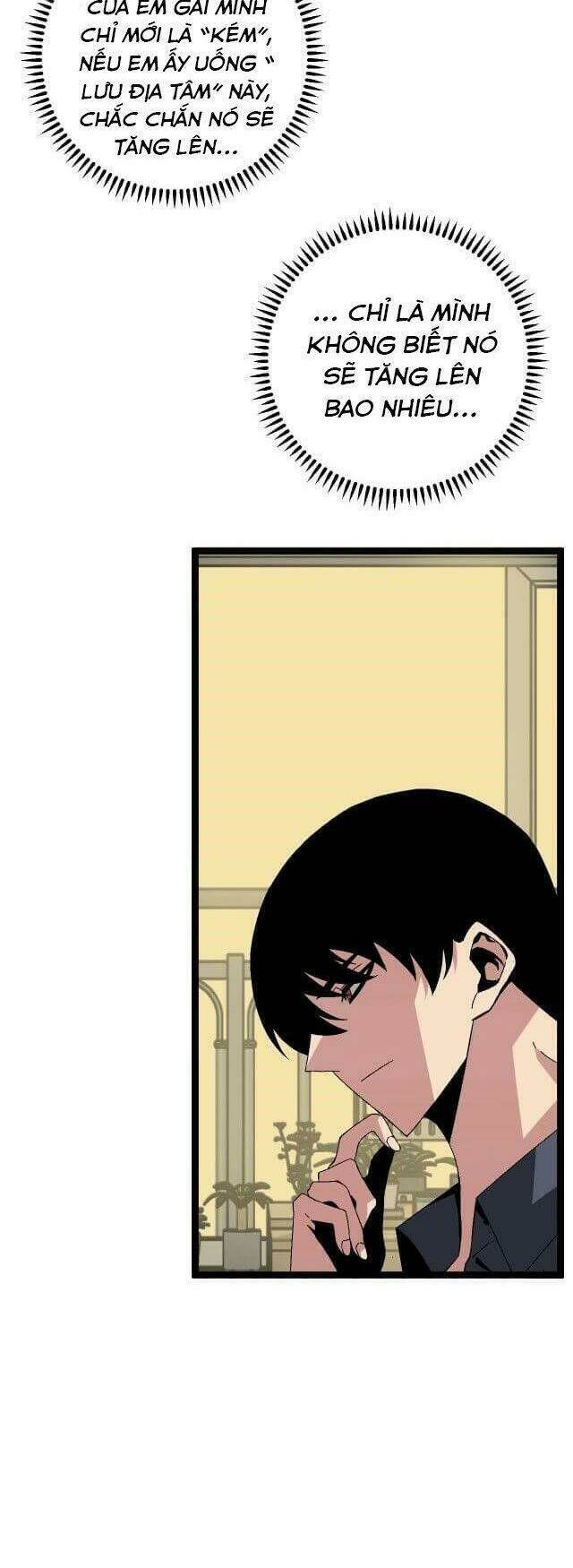 Thiên Phú Của Ngươi, Giờ Là Của Ta Chapter 14 - Trang 2