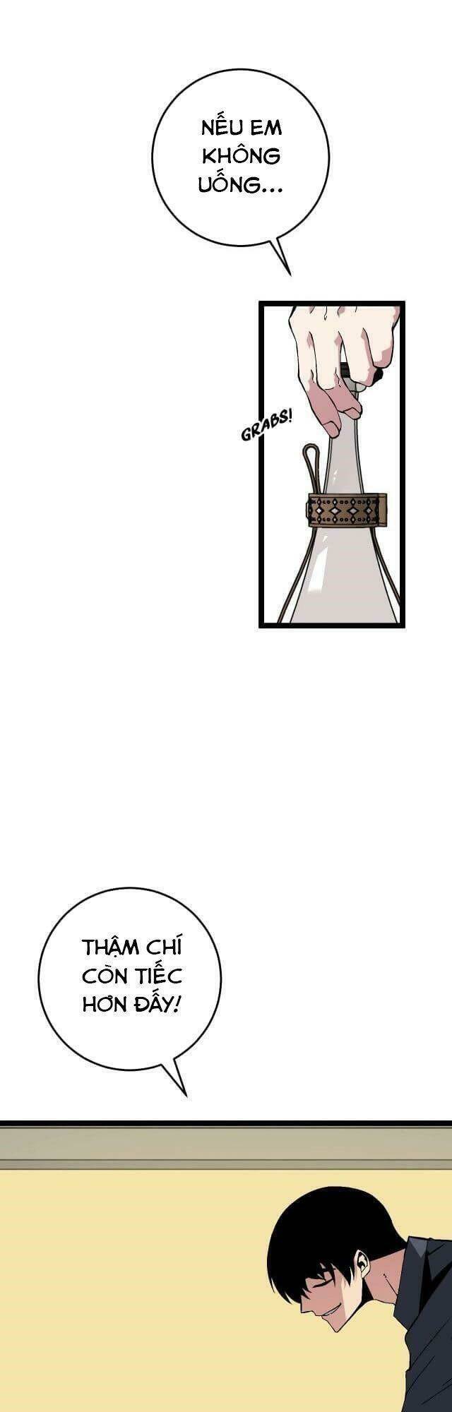 Thiên Phú Của Ngươi, Giờ Là Của Ta Chapter 14 - Trang 2