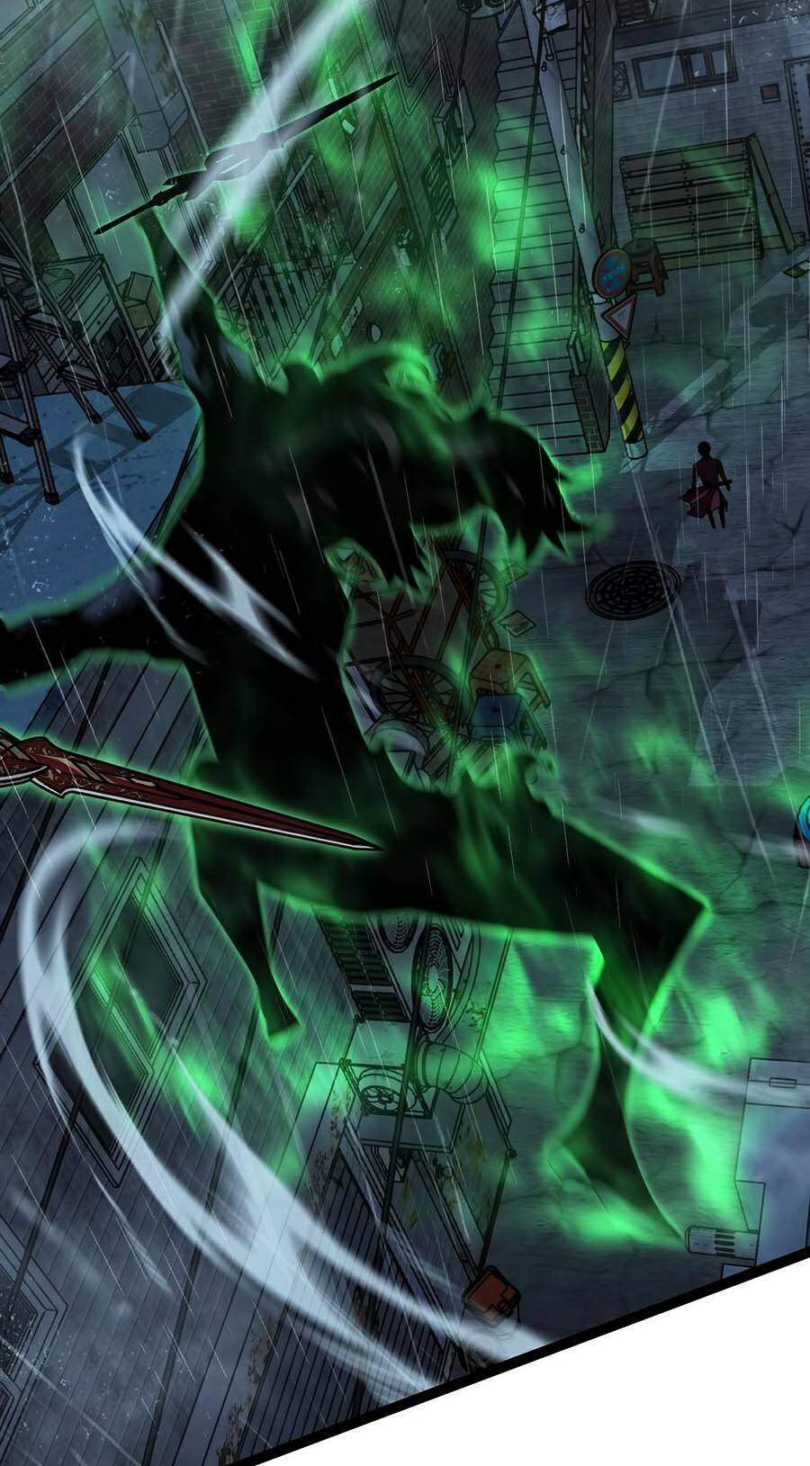 Thiên Phú Của Ngươi, Giờ Là Của Ta Chapter 16 - Trang 2