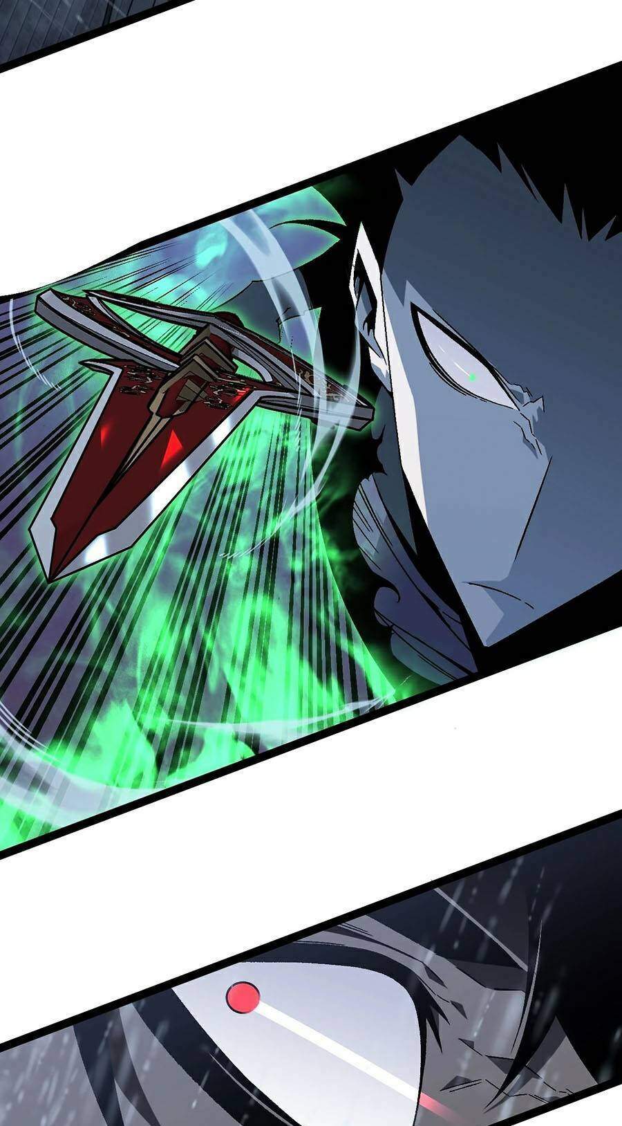 Thiên Phú Của Ngươi, Giờ Là Của Ta Chapter 16 - Trang 2