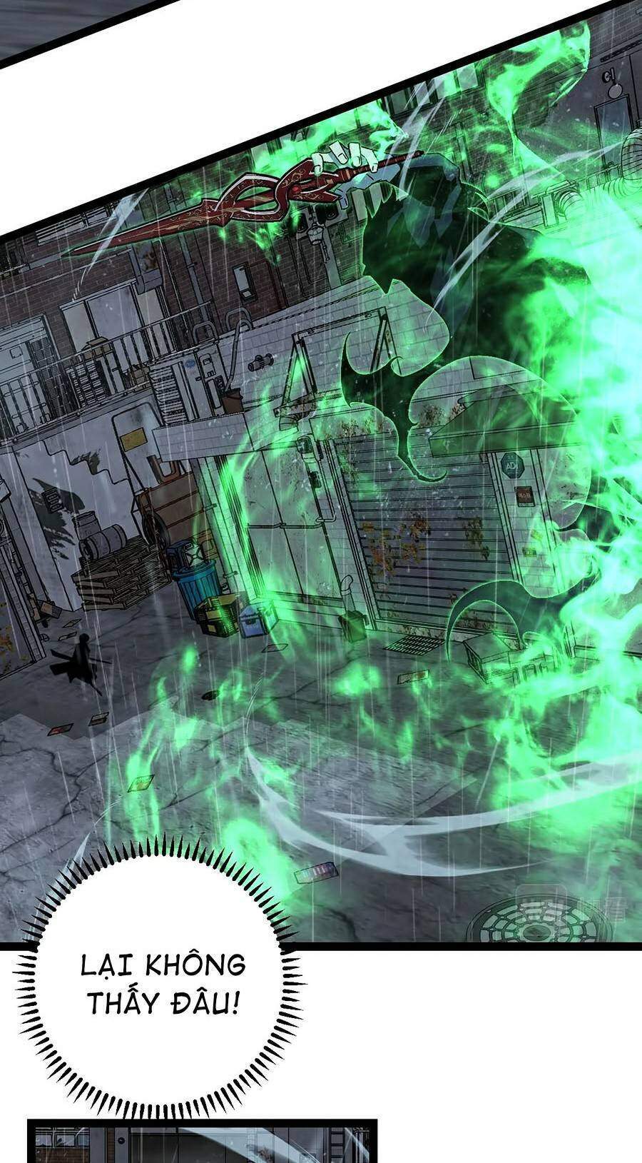 Thiên Phú Của Ngươi, Giờ Là Của Ta Chapter 16 - Trang 2