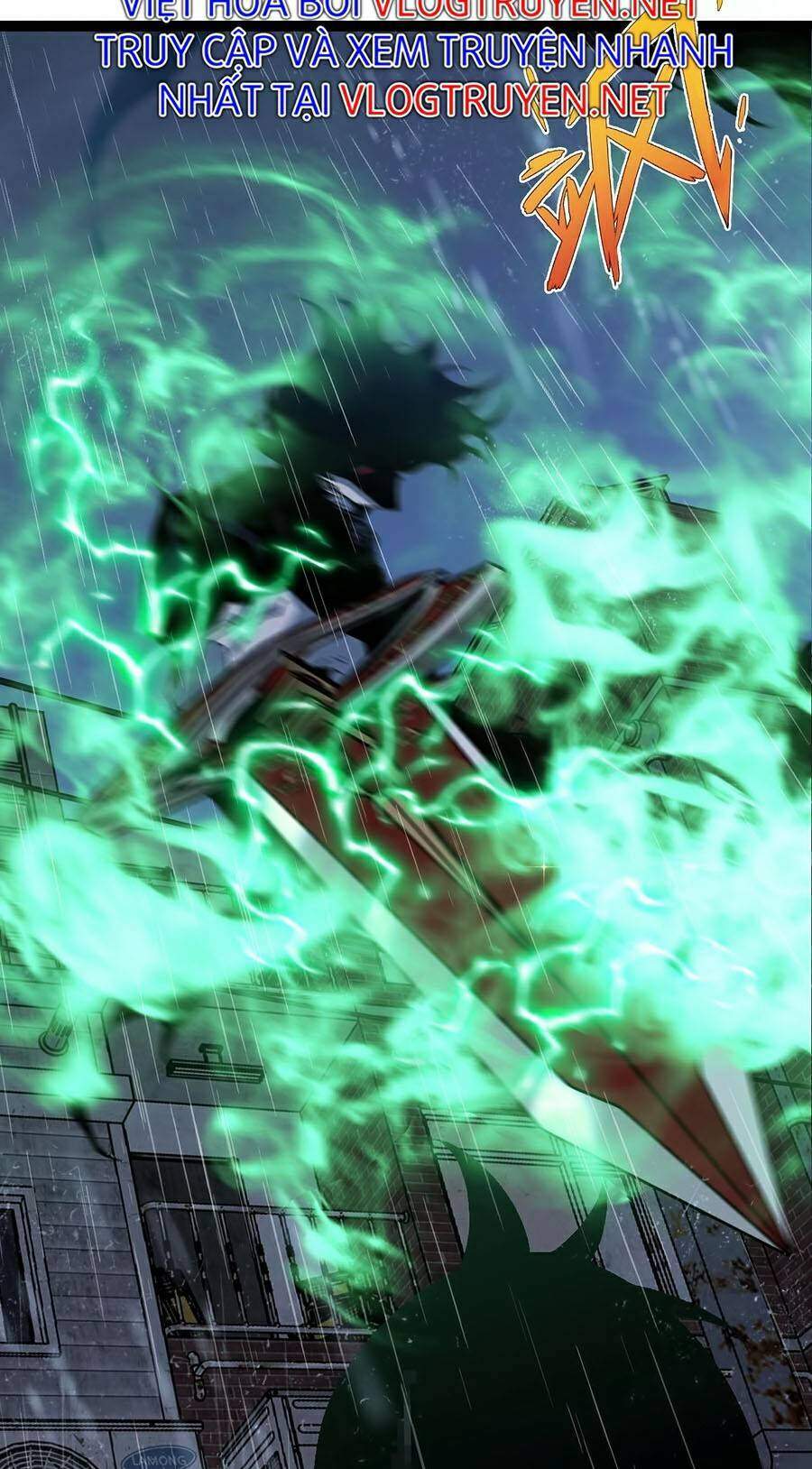 Thiên Phú Của Ngươi, Giờ Là Của Ta Chapter 16 - Trang 2