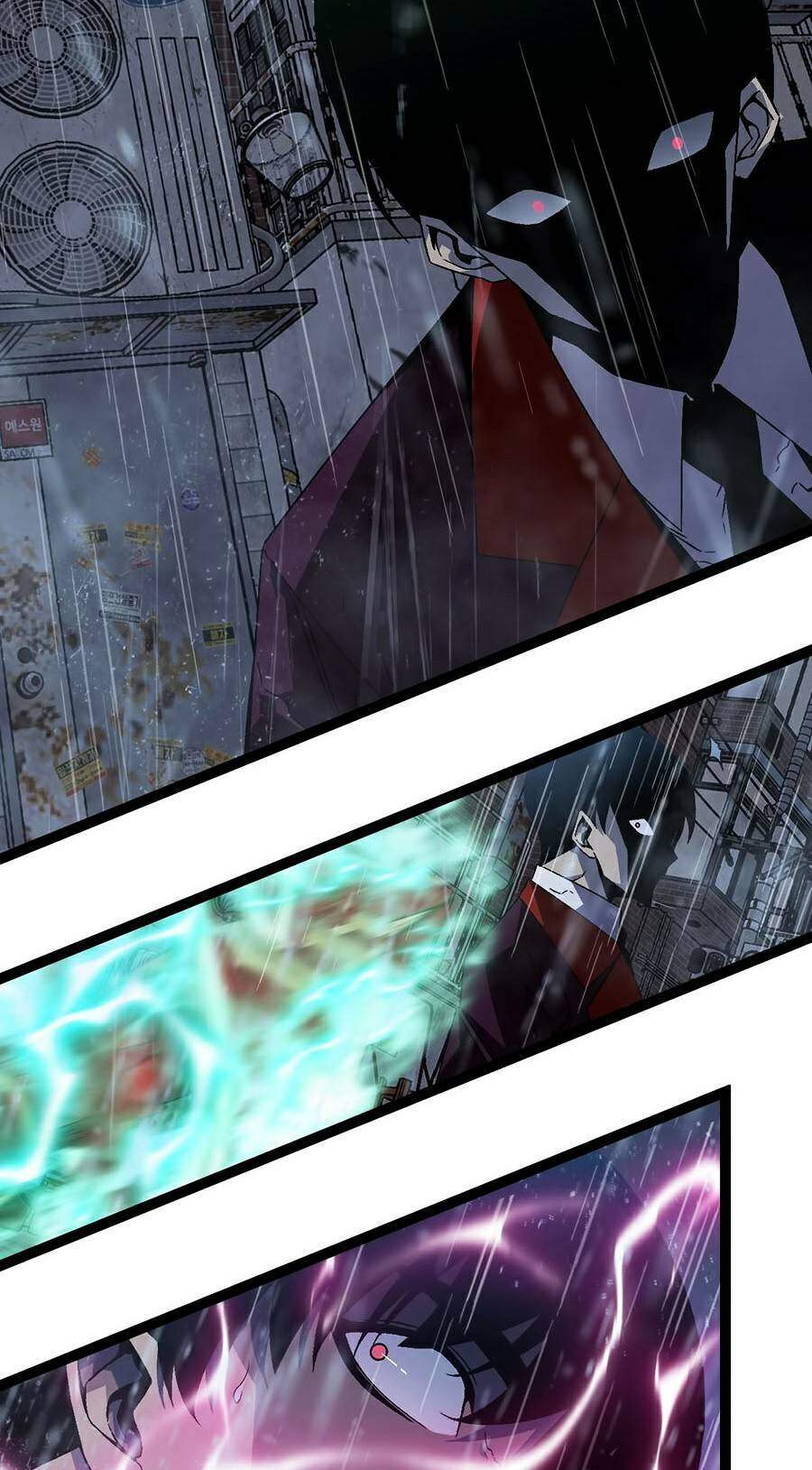 Thiên Phú Của Ngươi, Giờ Là Của Ta Chapter 16 - Trang 2