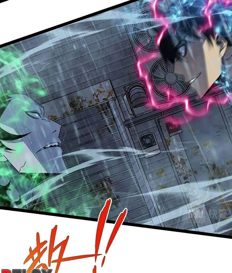 Thiên Phú Của Ngươi, Giờ Là Của Ta Chapter 16 - Trang 2