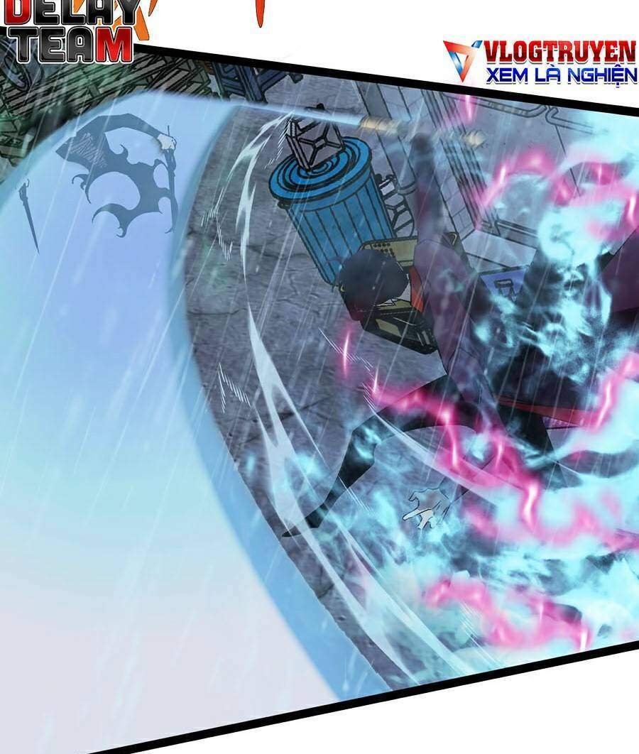 Thiên Phú Của Ngươi, Giờ Là Của Ta Chapter 16 - Trang 2