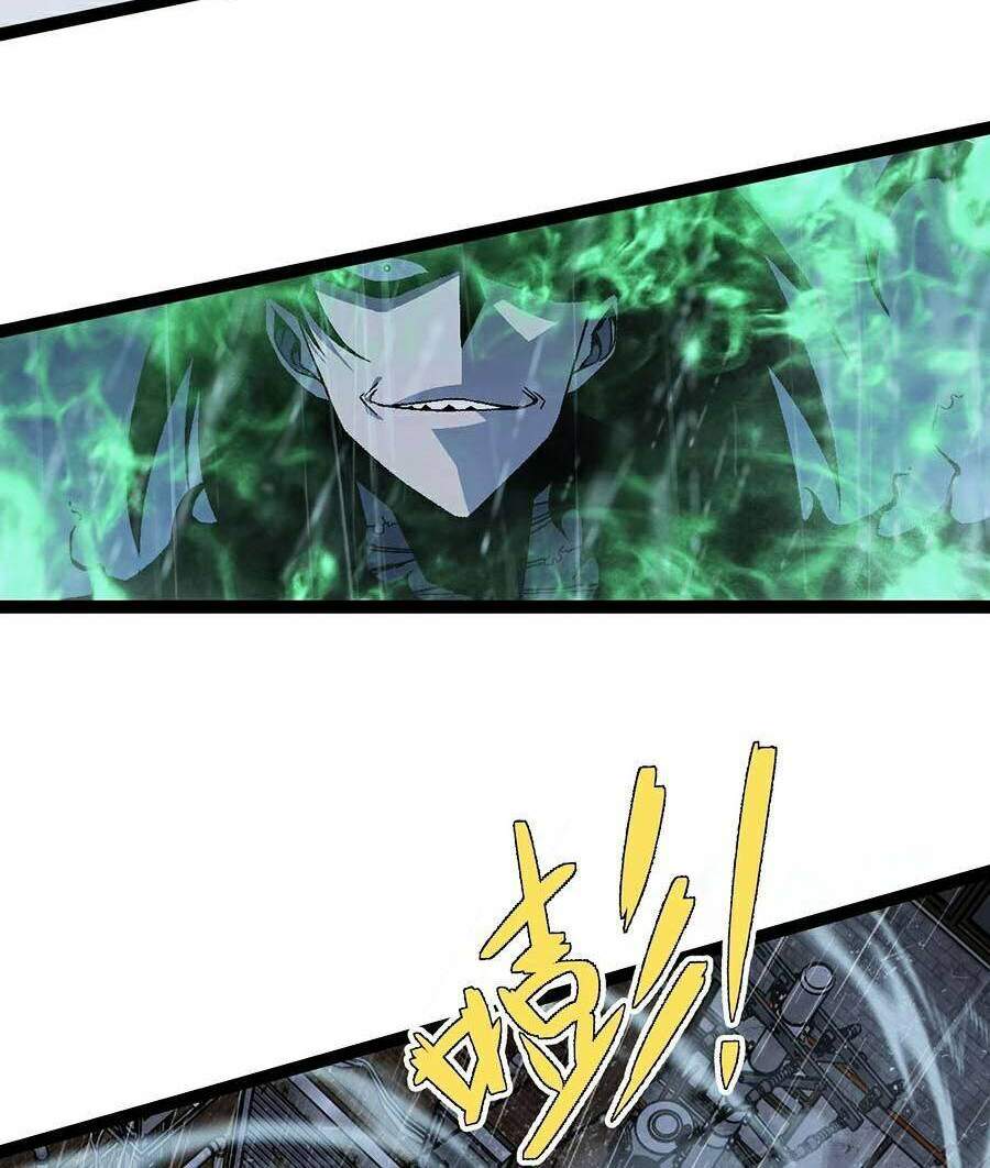 Thiên Phú Của Ngươi, Giờ Là Của Ta Chapter 16 - Trang 2