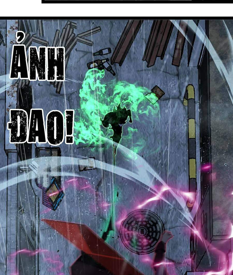 Thiên Phú Của Ngươi, Giờ Là Của Ta Chapter 16 - Trang 2