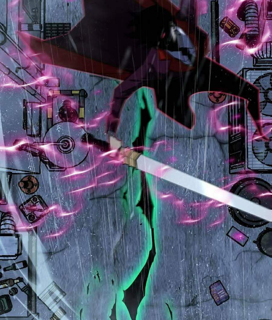 Thiên Phú Của Ngươi, Giờ Là Của Ta Chapter 16 - Trang 2