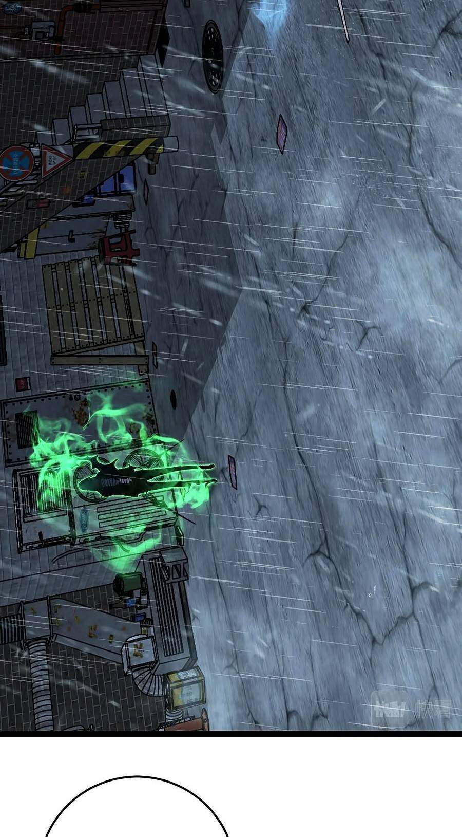 Thiên Phú Của Ngươi, Giờ Là Của Ta Chapter 16 - Trang 2