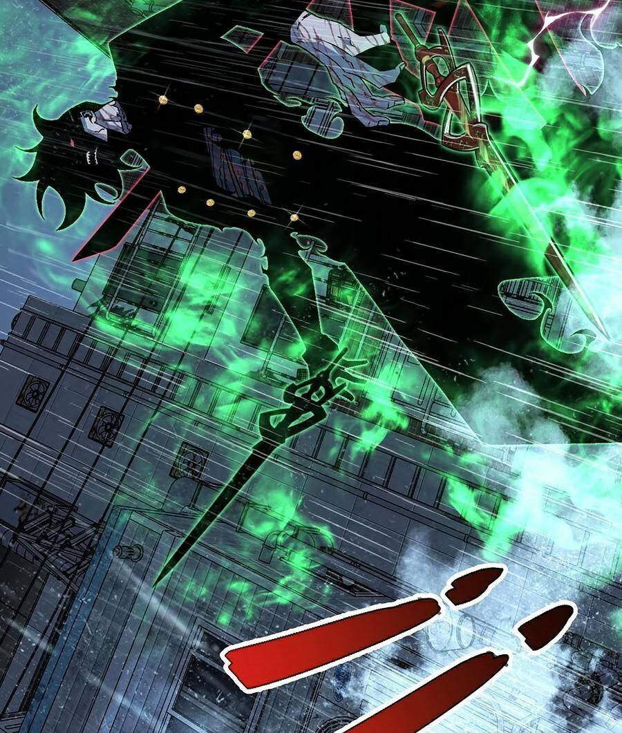 Thiên Phú Của Ngươi, Giờ Là Của Ta Chapter 16 - Trang 2