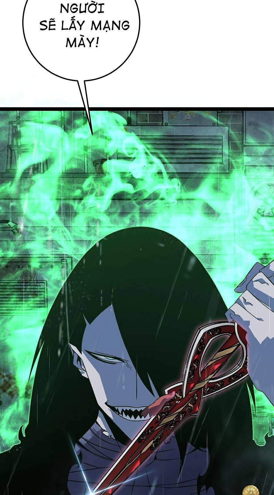 Thiên Phú Của Ngươi, Giờ Là Của Ta Chapter 16 - Trang 2