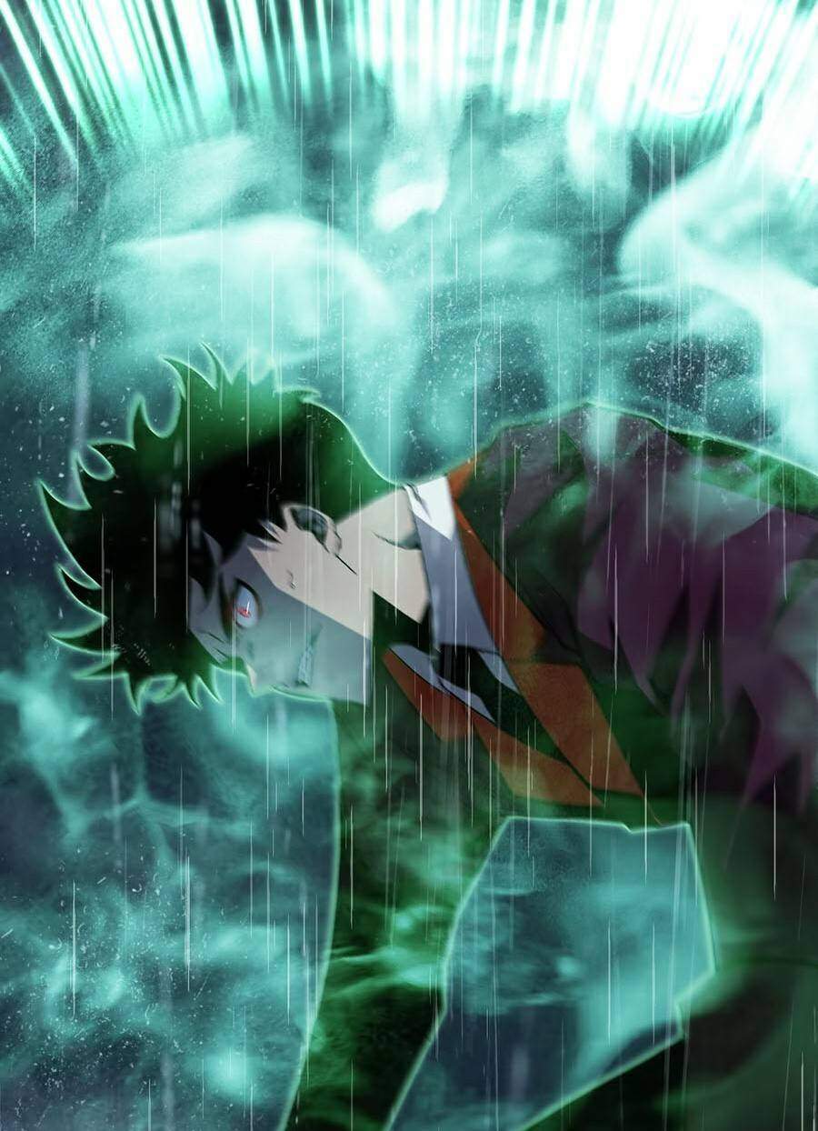 Thiên Phú Của Ngươi, Giờ Là Của Ta Chapter 16 - Trang 2