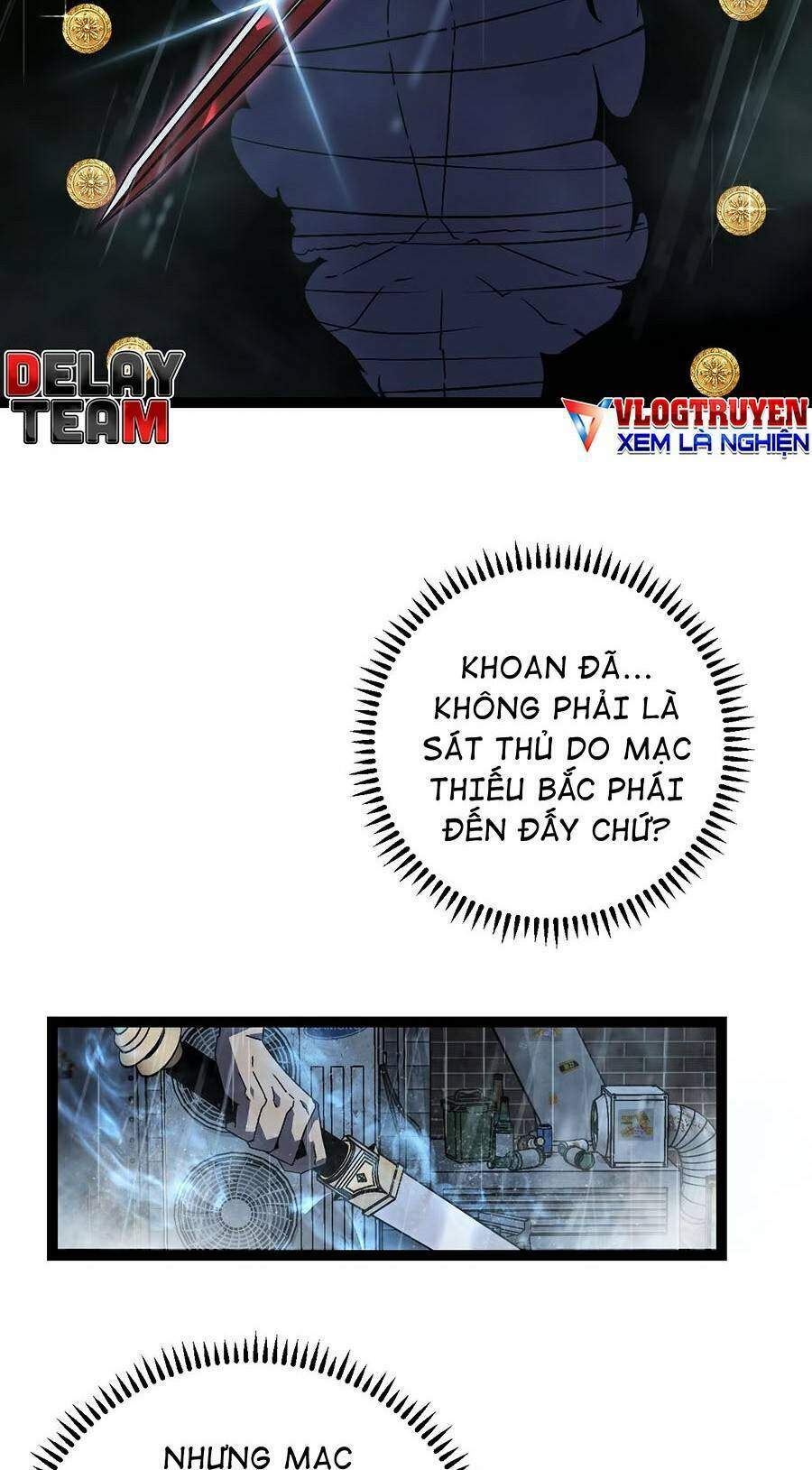 Thiên Phú Của Ngươi, Giờ Là Của Ta Chapter 16 - Trang 2