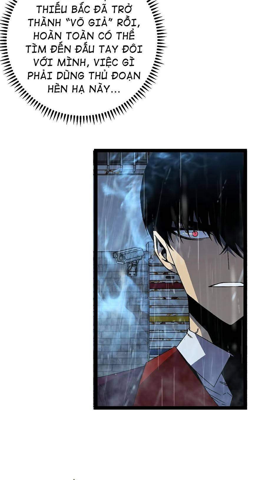 Thiên Phú Của Ngươi, Giờ Là Của Ta Chapter 16 - Trang 2