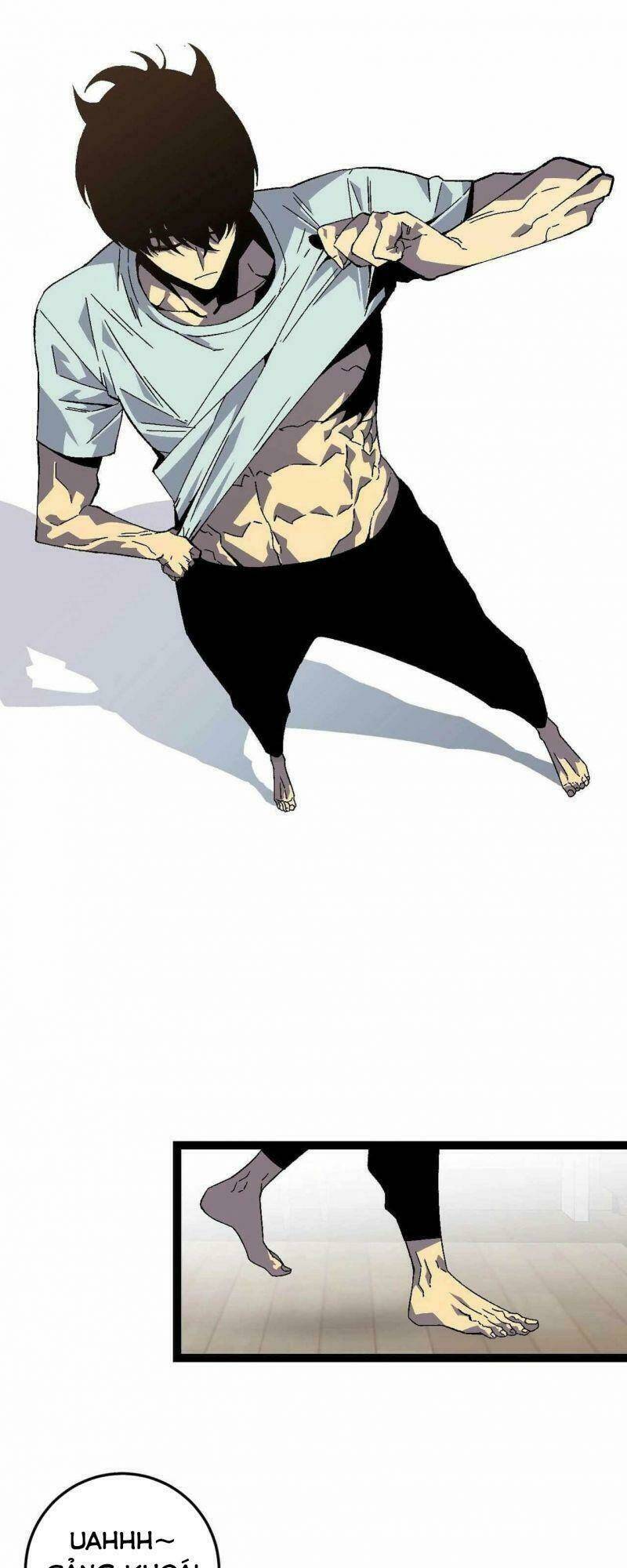 Thiên Phú Của Ngươi, Giờ Là Của Ta Chapter 17 - Trang 2