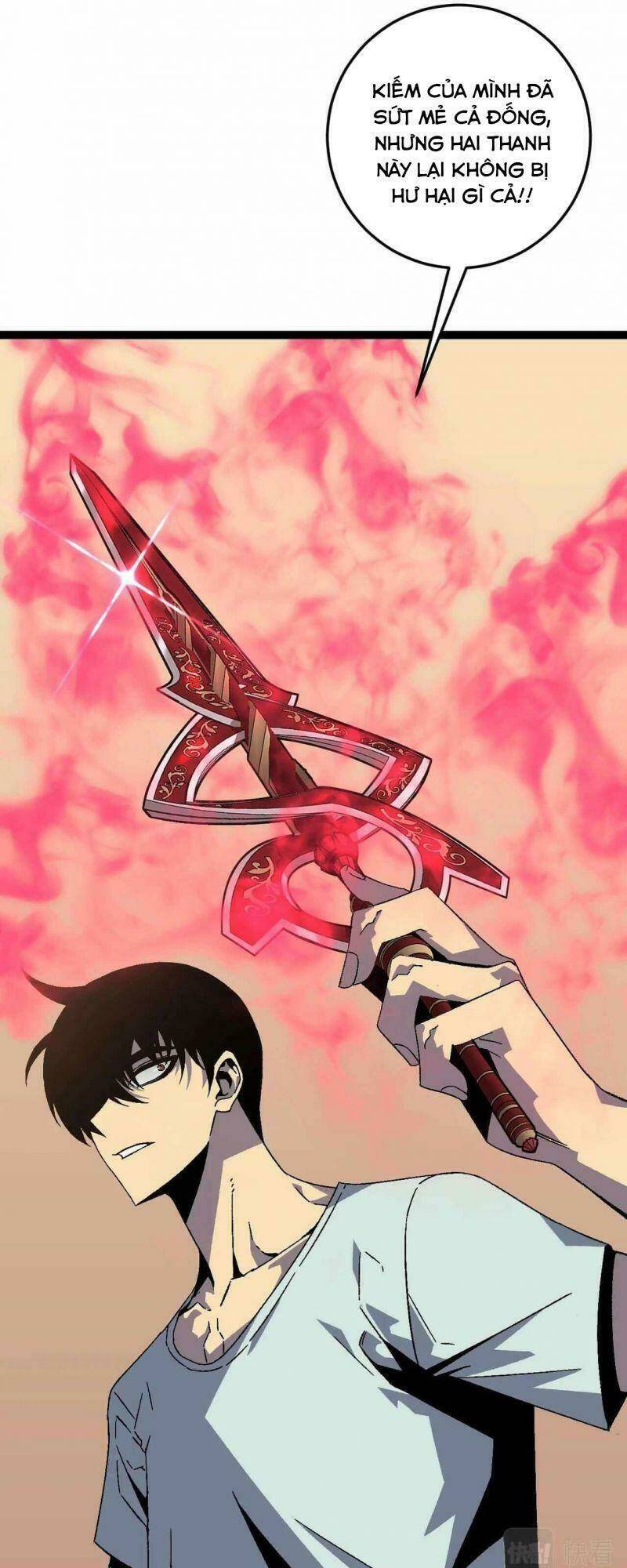 Thiên Phú Của Ngươi, Giờ Là Của Ta Chapter 17 - Trang 2