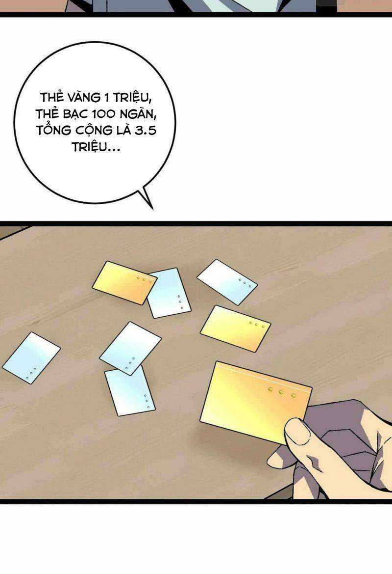 Thiên Phú Của Ngươi, Giờ Là Của Ta Chapter 17 - Trang 2